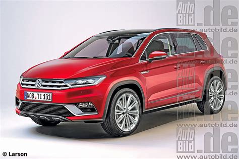 Tiguan (MQB) 